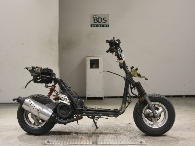 Kymco TOPBOY100 2003