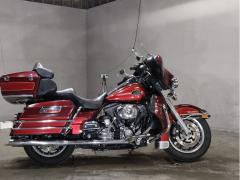 HD ELECTRA GLIDE FLHTCU1580 2008