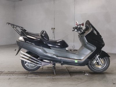 Yamaha MAJESTY 250 1996