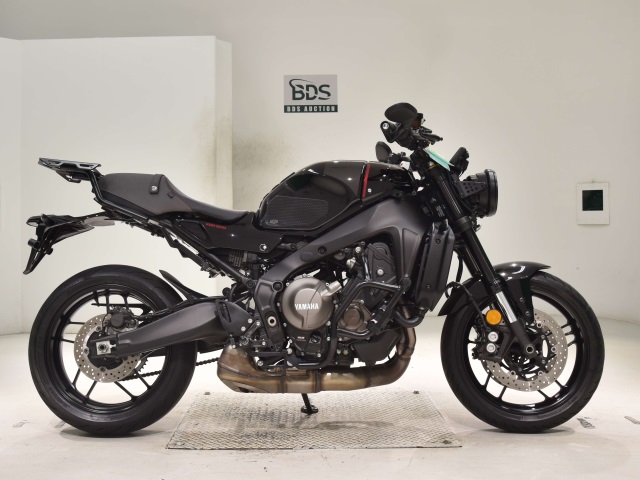 Yamaha XSR900-2 2023