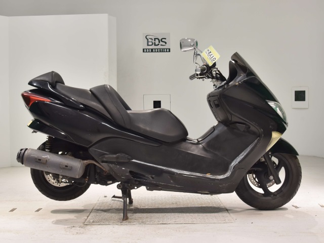Honda FORZA X 2004