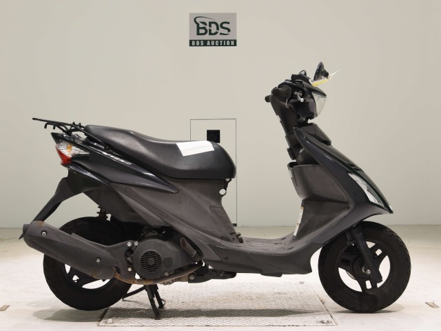 Suzuki ADDRESS V125