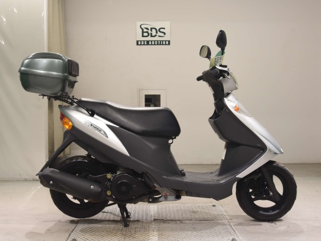 Suzuki ADDRESS V125