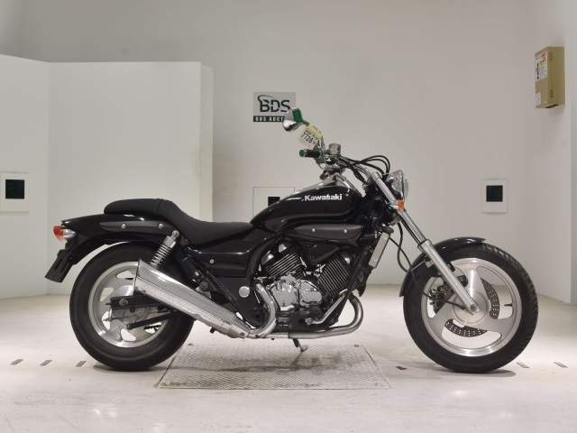 Kawasaki ELIMINATOR 250V 1998