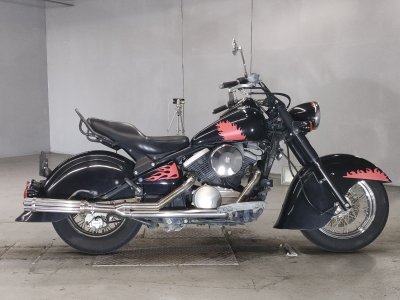 Kawasaki VULCAN400 DRIFTER 1999