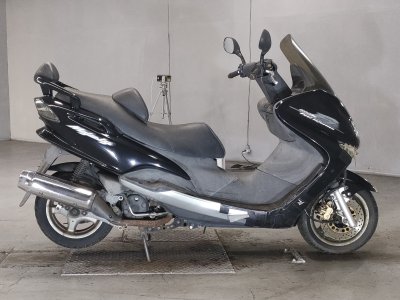 Yamaha MAJESTY 125 2005
