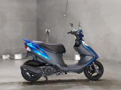 Suzuki ADDRESS V125