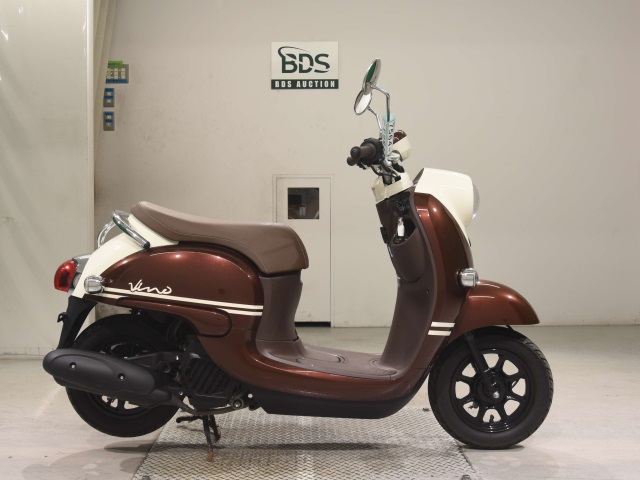Yamaha vino -4 2018