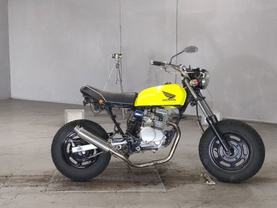 Honda APE50 2001