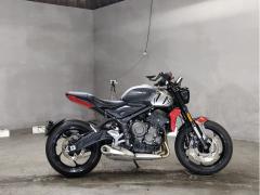 Triumph TRIDENT660 2021
