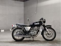 Yamaha SR400 2003