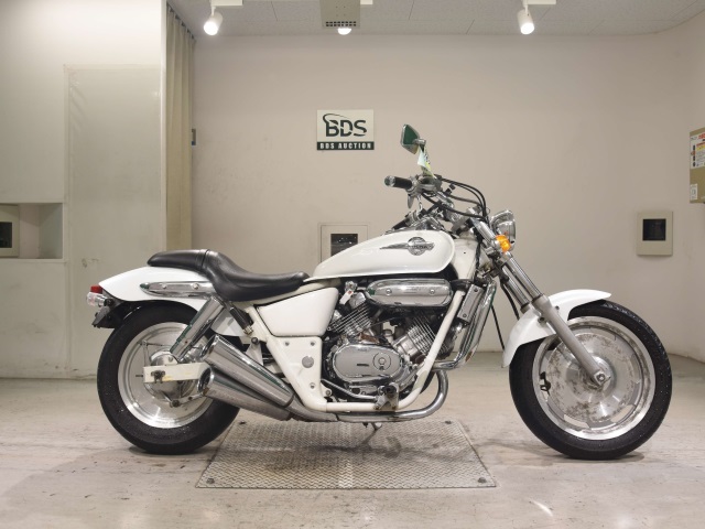 Honda MAGNA250S 1996
