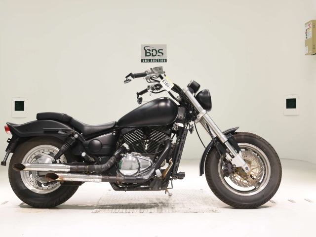 Suzuki DESPERADO400X 2002
