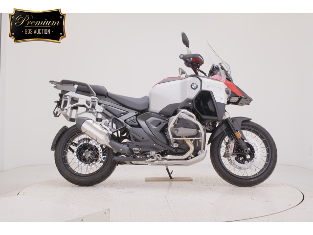 BMW R1300GS ADV ASA 2025
