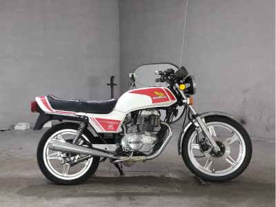 Honda CB400N 1979