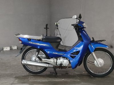 Honda DREAM125 2003
