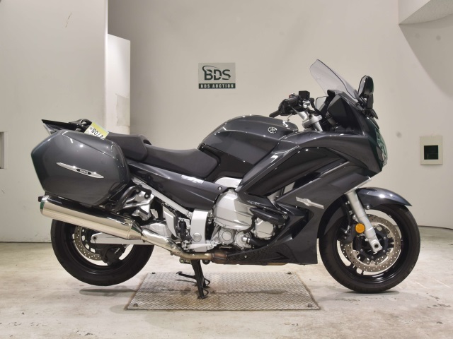 Yamaha FJR1300A 2021