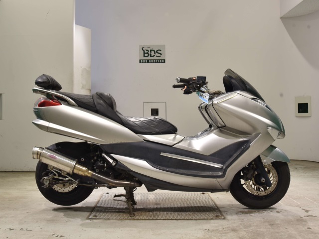 Yamaha MAJESTY 250 2007