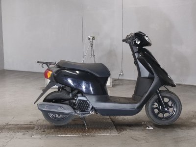 Yamaha JOG 115 2021