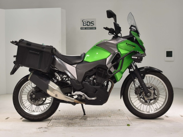 Kawasaki VERSYS-X 250A 2017