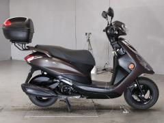 Yamaha AXIS Z 2022