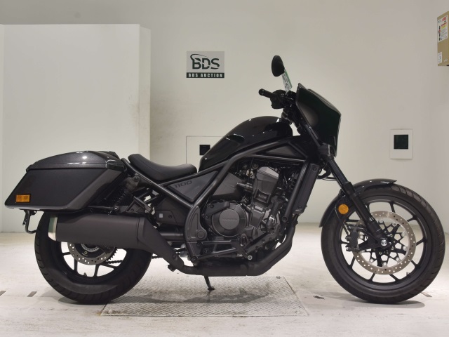 Honda REBEL T CMX1100 2024