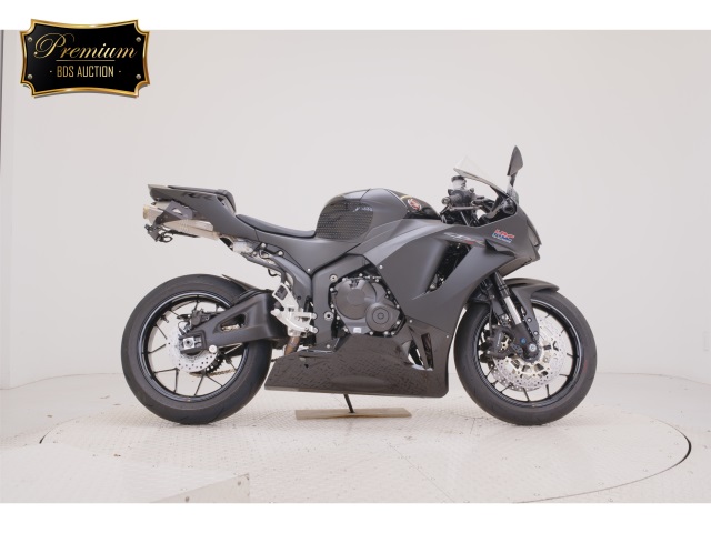Honda CBR600RR 2024