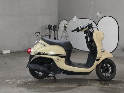 Yamaha VINO50 2024