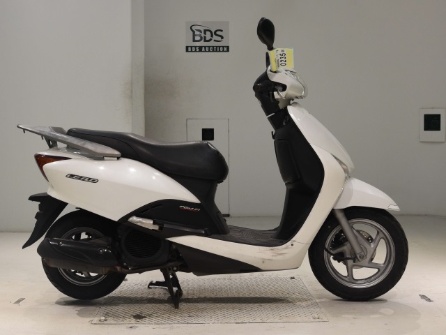 Honda LEAD110 2012
