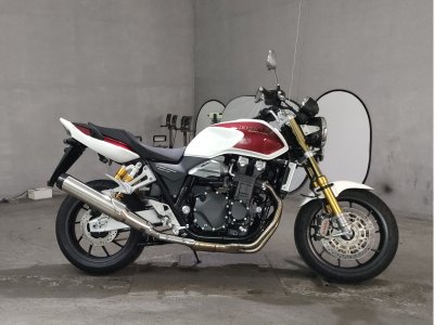 Honda CB1300SF