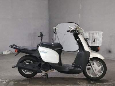 Yamaha GEAR 2019