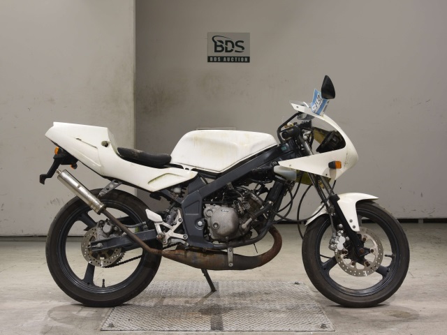 Yamaha TZR50R 1997
