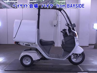 Honda GYRO CANOPY 2019