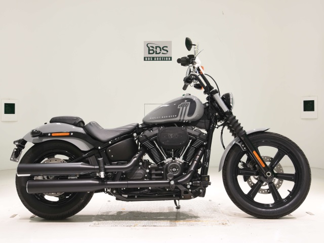 HD FXBBS1870 2024