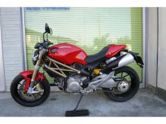 Ducati MONSTER 796 2013