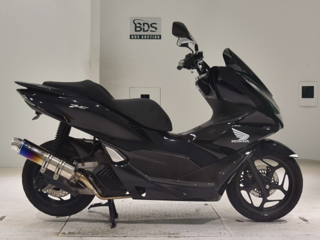 Honda PCX125 2021