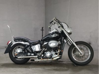 Honda SHADOW400 1999