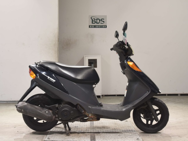 Suzuki ADDRESS V125