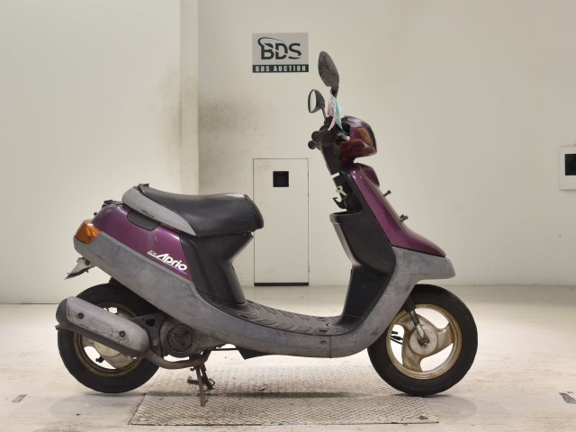 Yamaha JOG APRIO 1995
