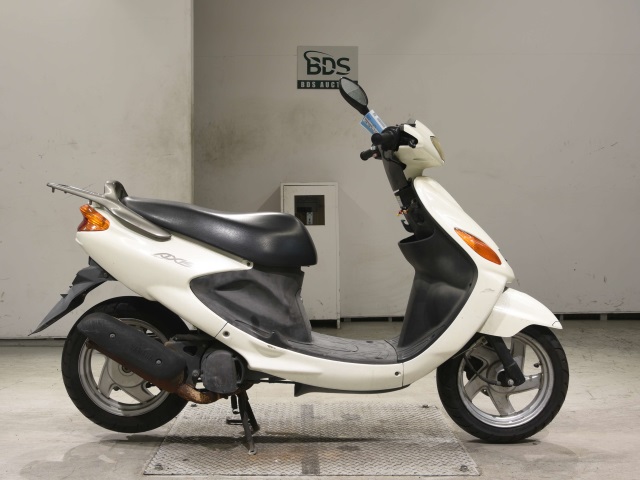Yamaha AXIS100 2007