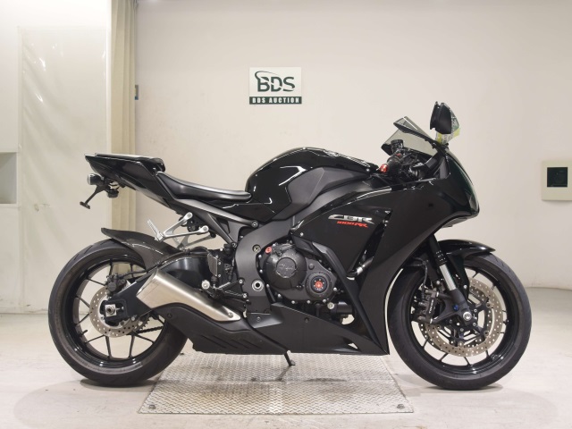 Honda CBR1000RR 2013