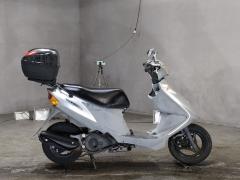 Suzuki ADDRESS V125