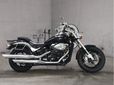 Suzuki BOULEVARD C50 2006