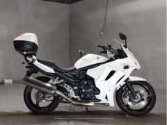 Suzuki BANDIT1250F 2012