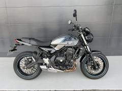 Kawasaki Z650RS 2024