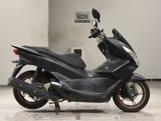 Honda PCX125 2015
