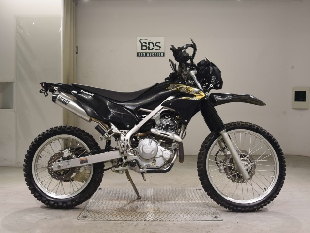 Kawasaki KLX150L 2020