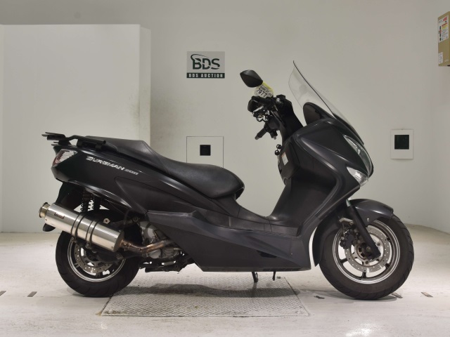 Suzuki BURGMAN200