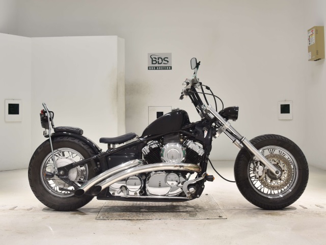 Yamaha DRAGSTAR XVS400 1998
