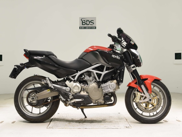 Aprilia MANA850 2012